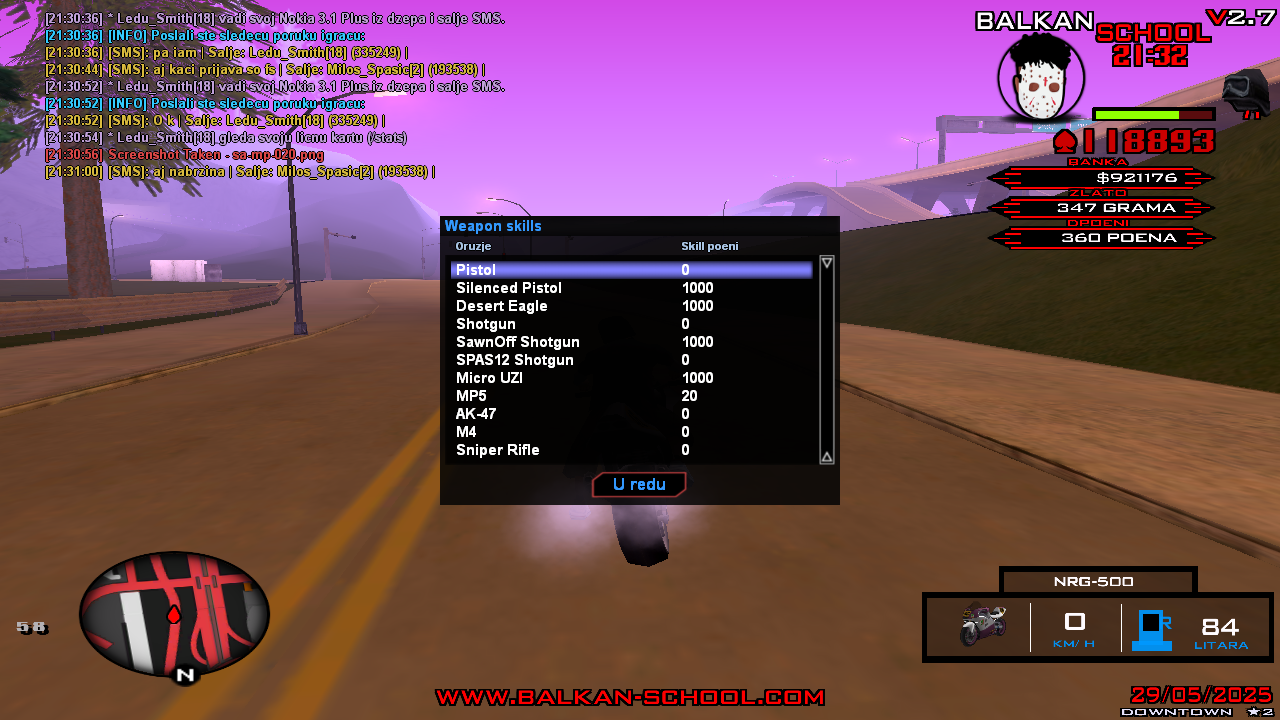 Lightshot screenshot