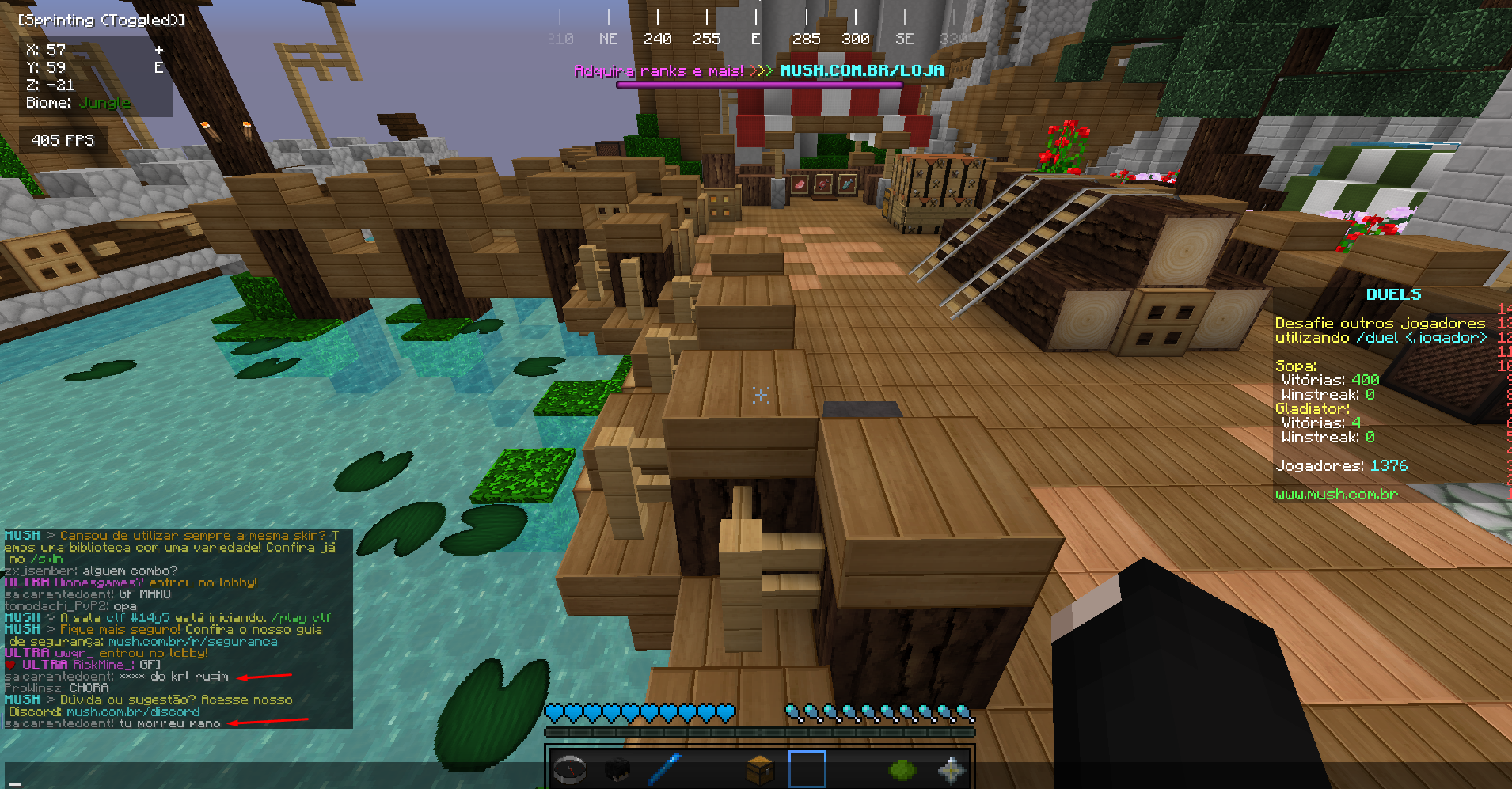 Lightshot screenshot