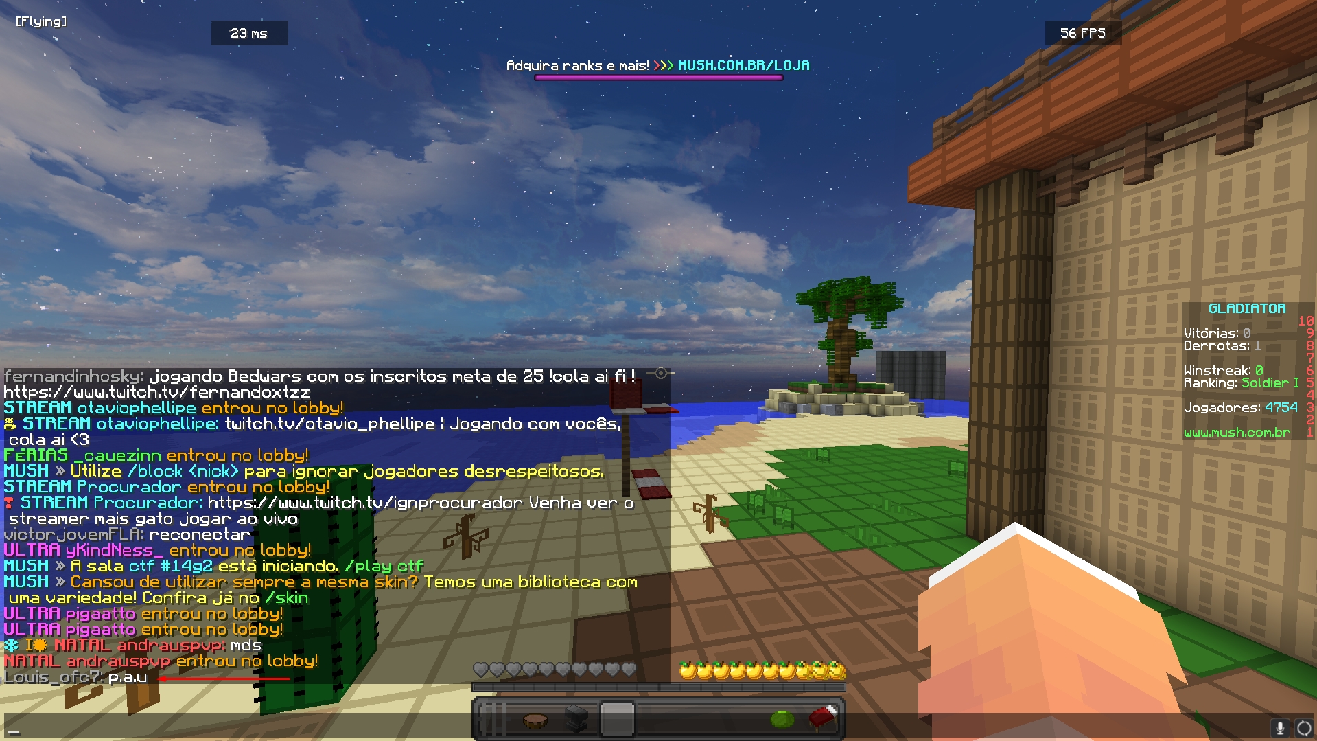 Lightshot screenshot
