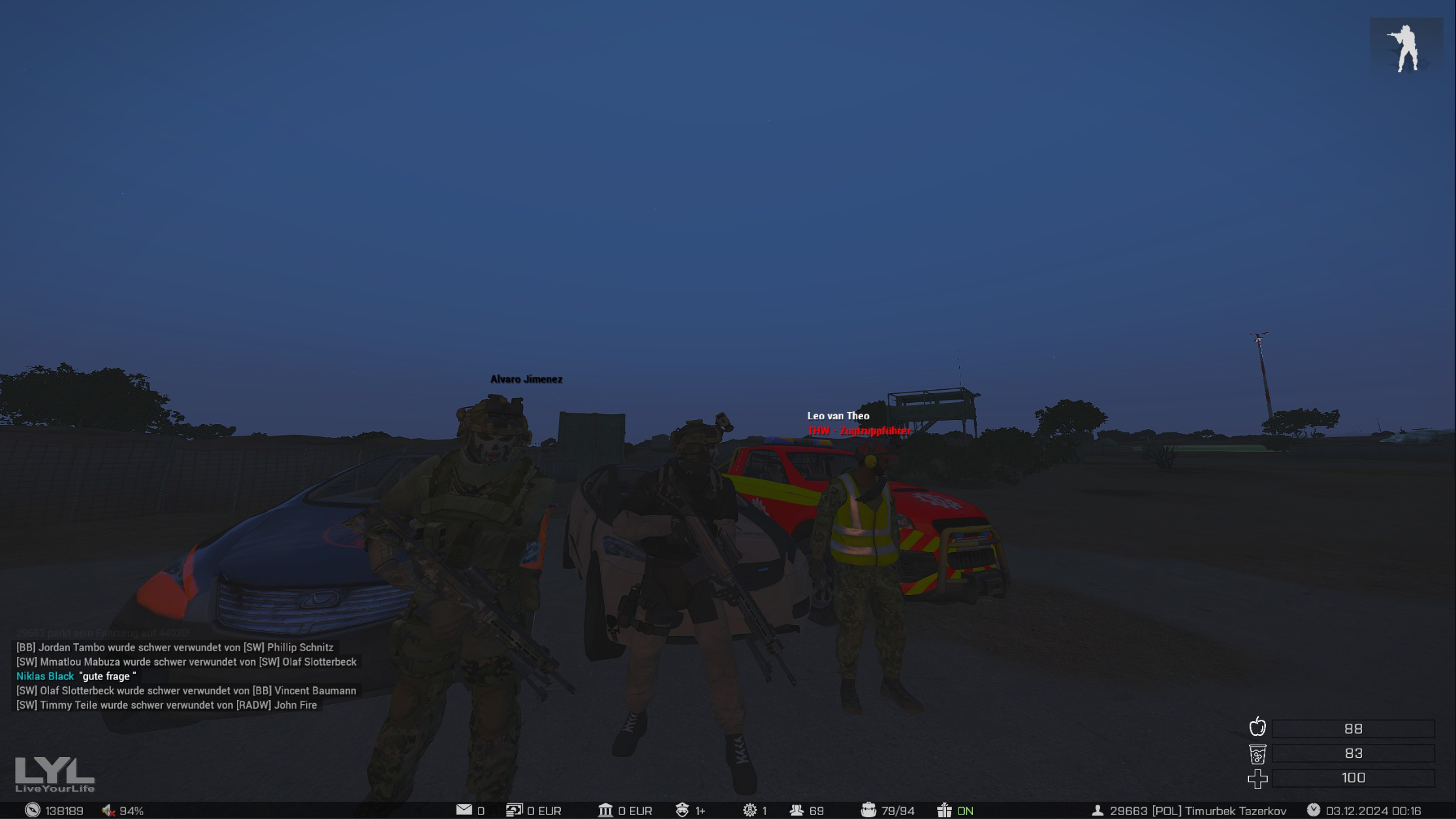 Lightshot screenshot