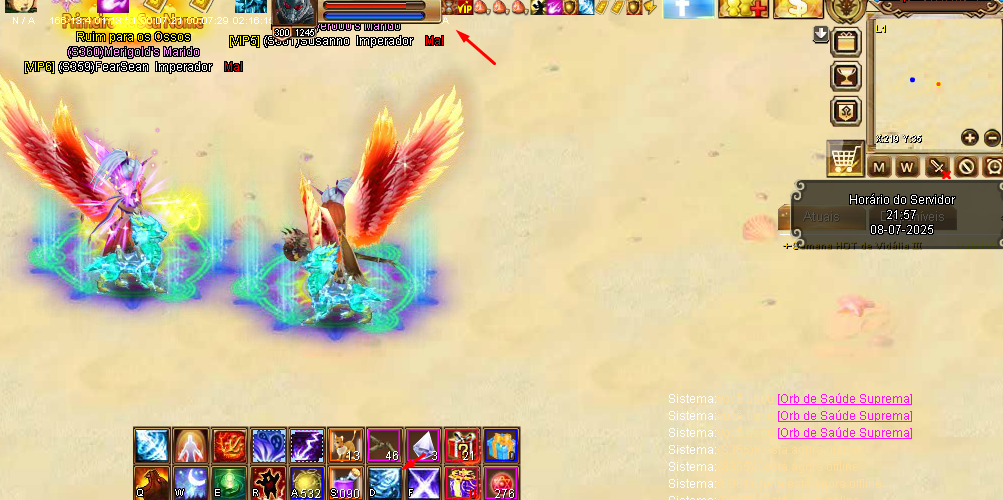Lightshot screenshot