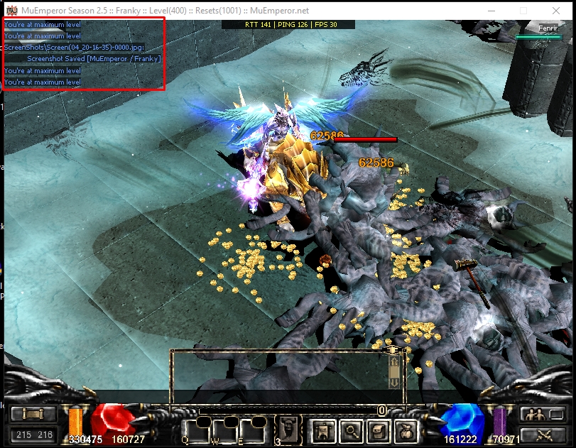 Lightshot screenshot