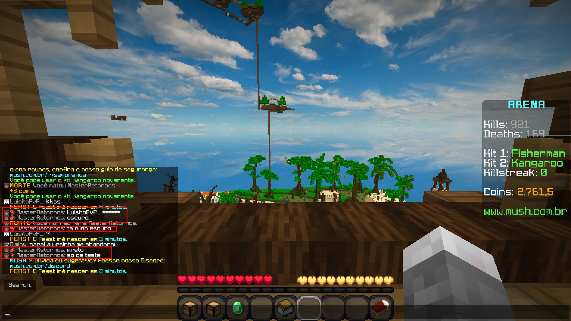 Lightshot screenshot