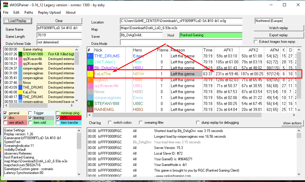 Lightshot screenshot