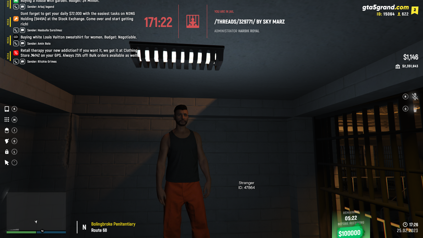 Lightshot screenshot