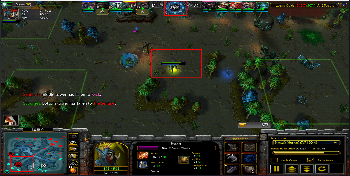Lightshot screenshot