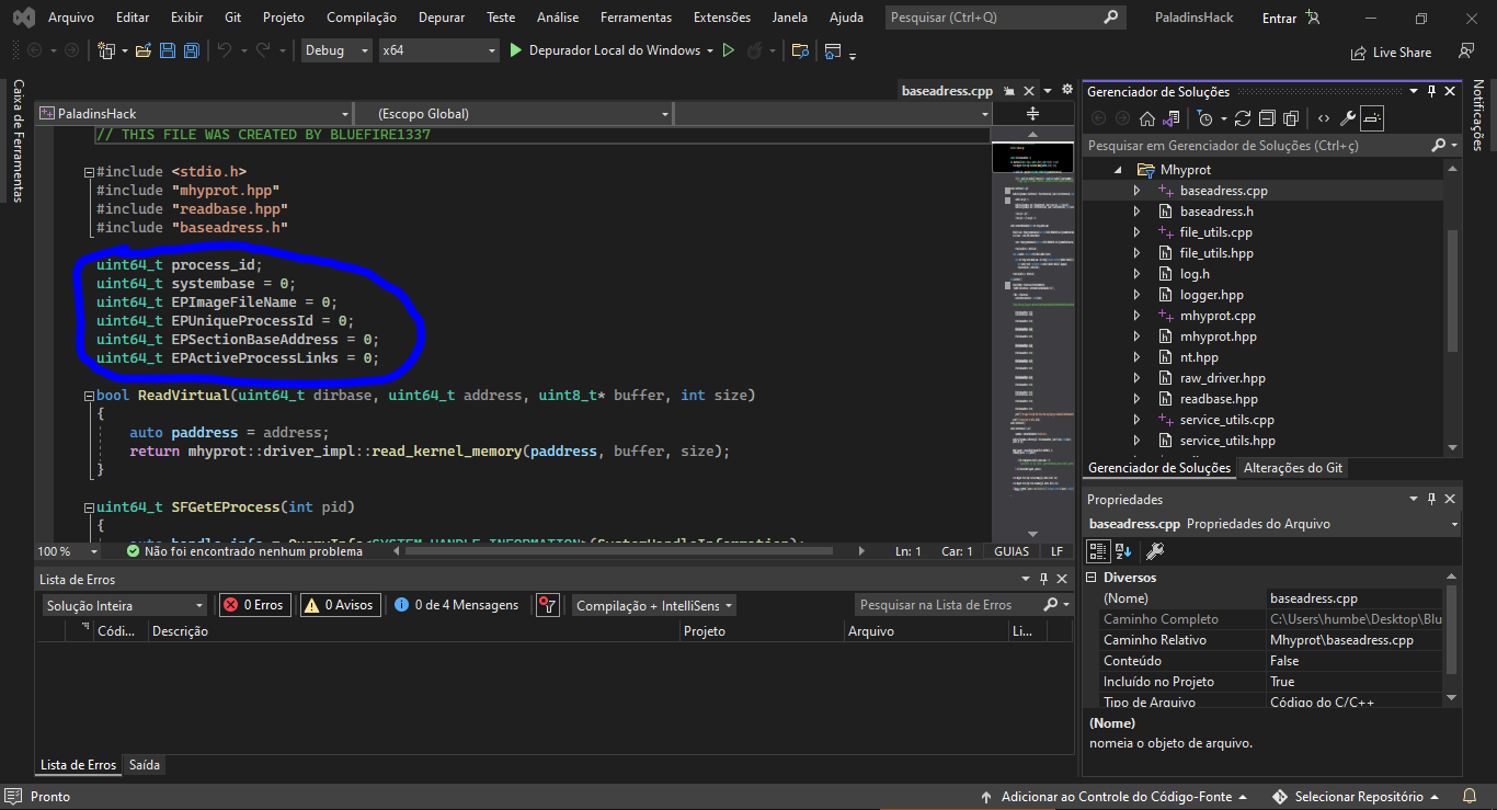 Lightshot screenshot