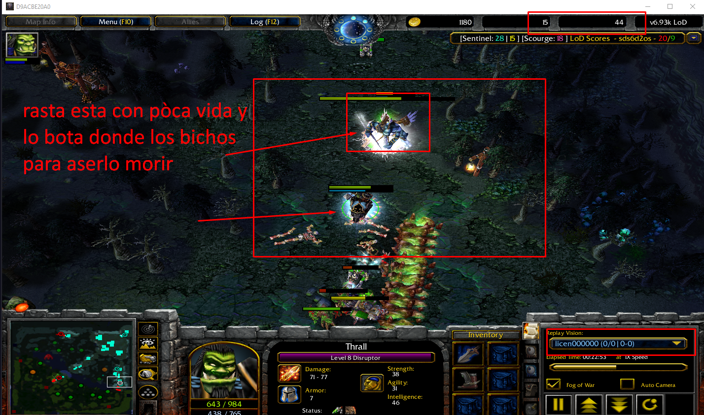 Lightshot screenshot