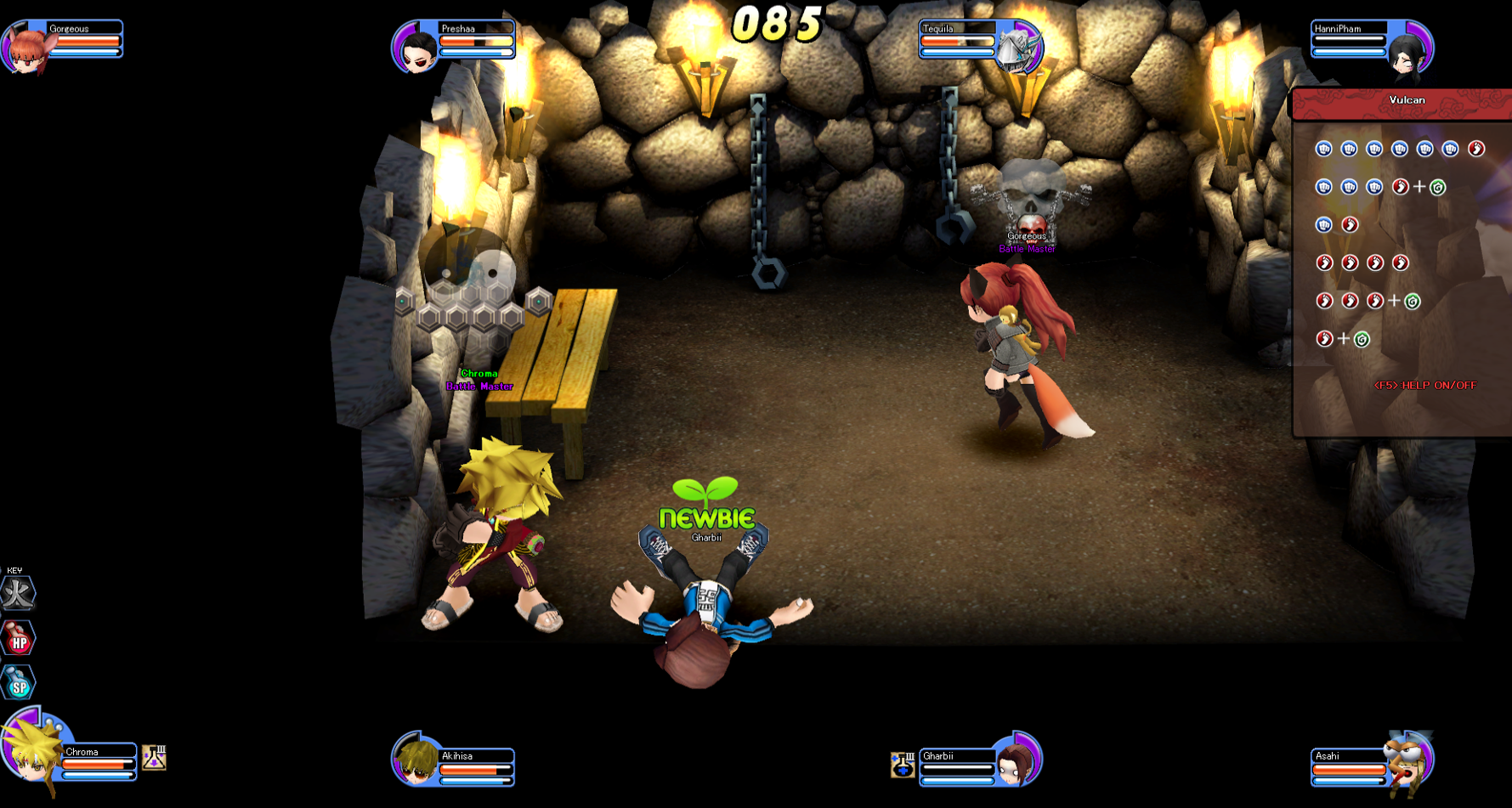 Lightshot screenshot