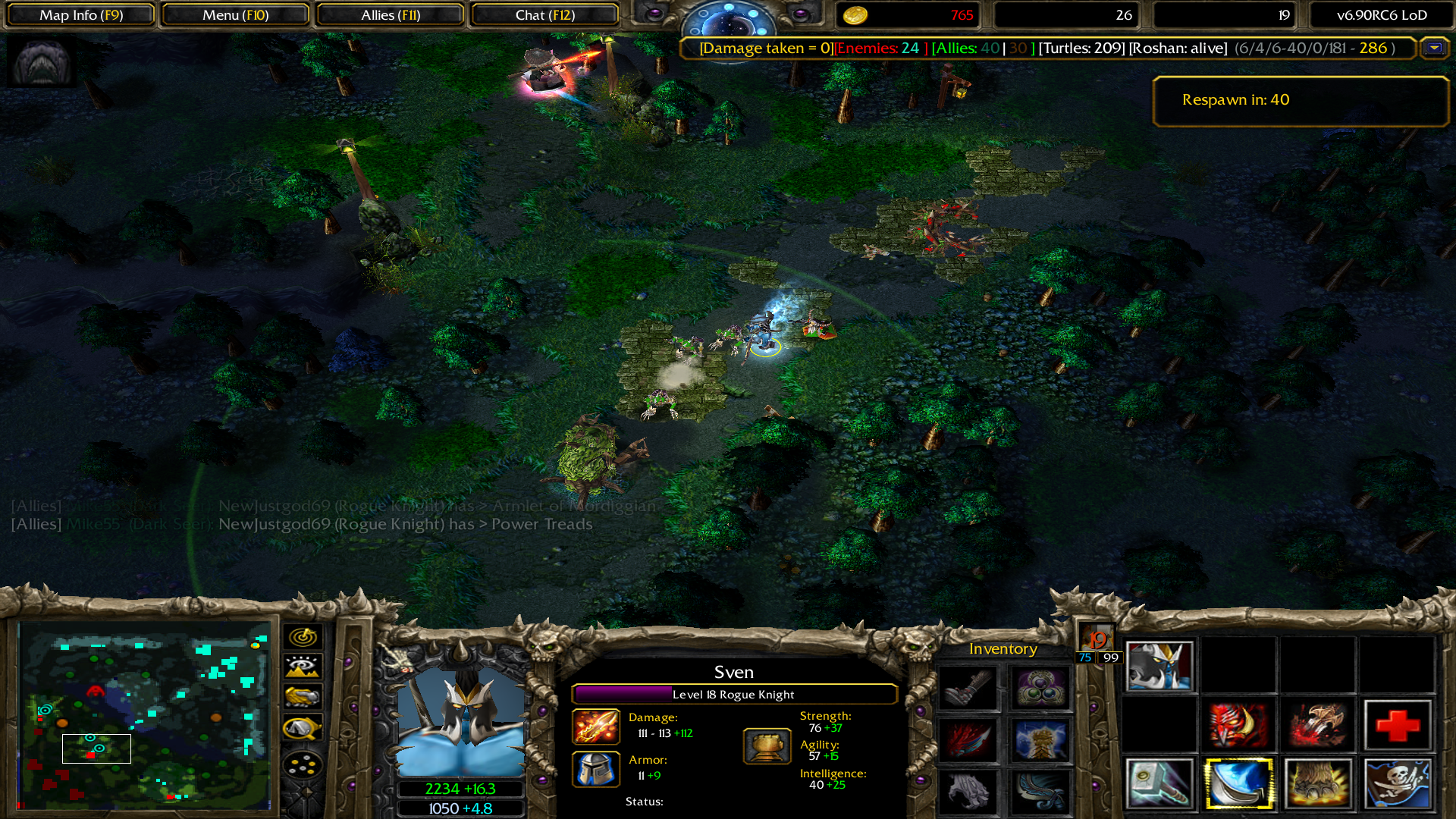 Lightshot screenshot