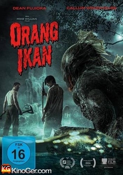 Orang Ikan (2024)