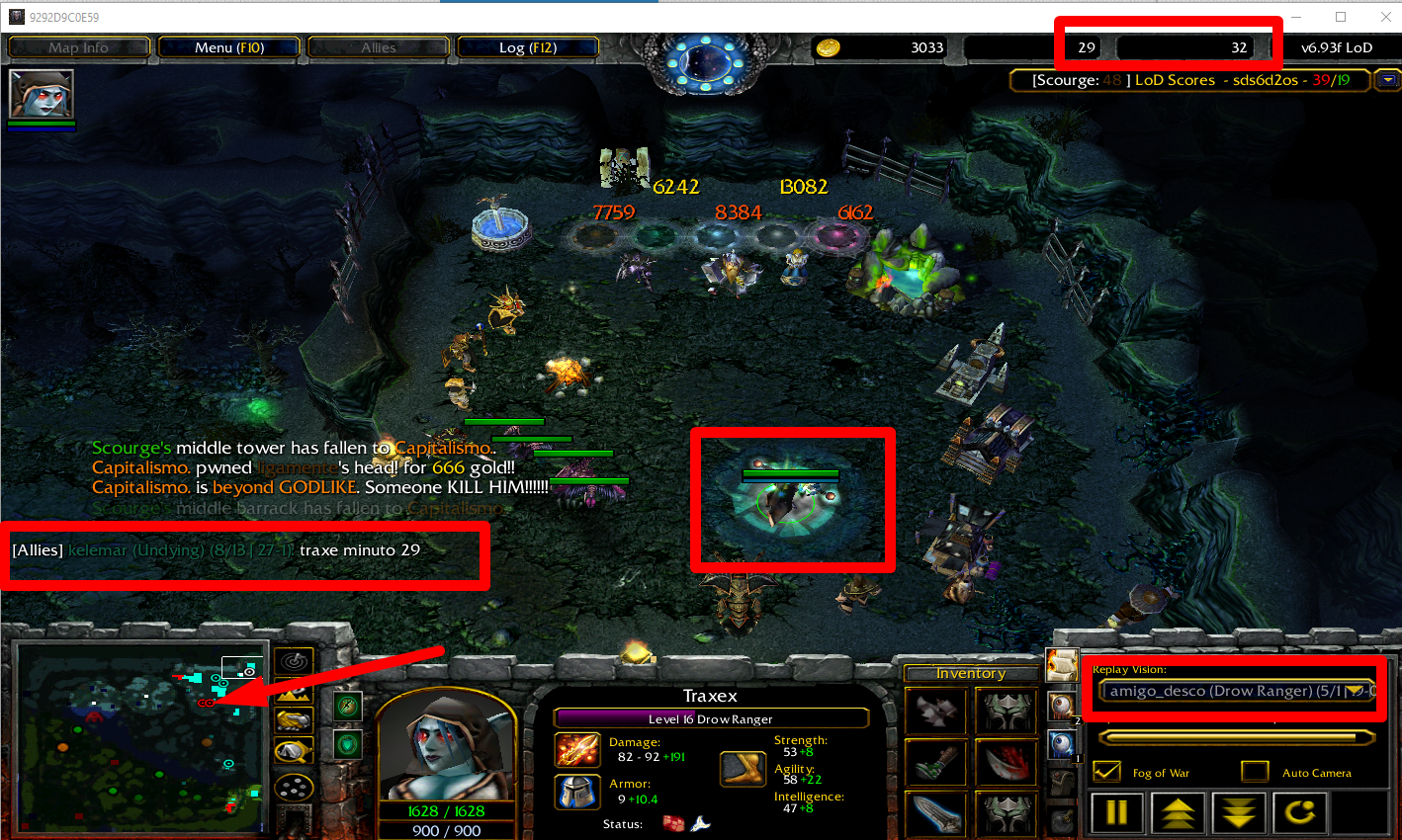 Lightshot screenshot