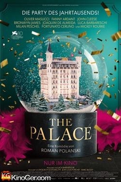 The Palace (2023)