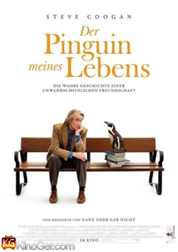 Der Pinguin meines Lebens (2024)