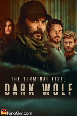The Terminal List: Dark Wolf (2025)