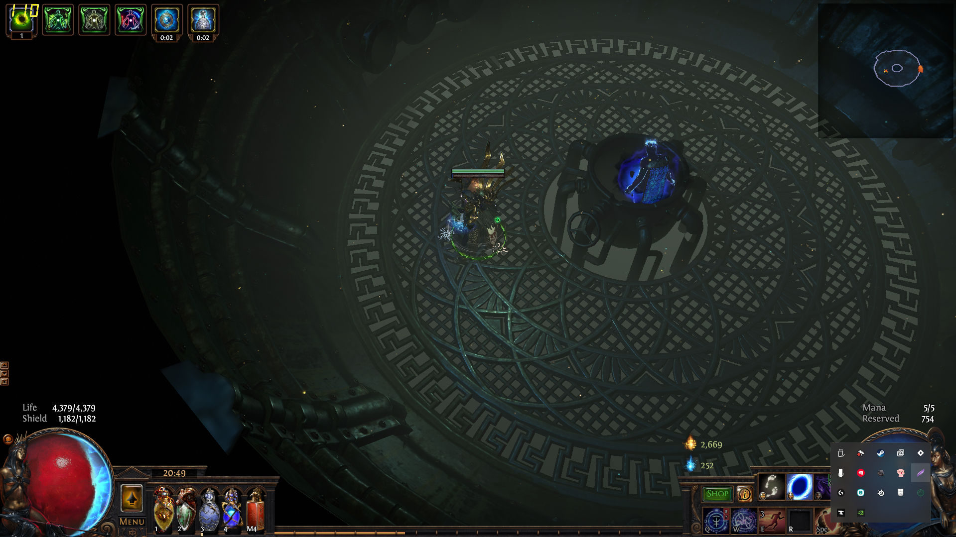 Lightshot screenshot