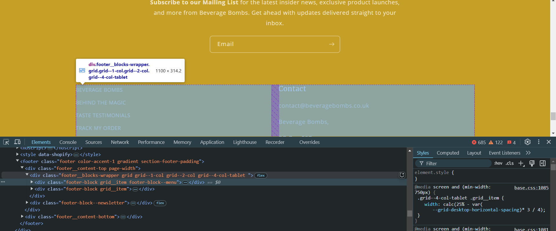 Lightshot screenshot
