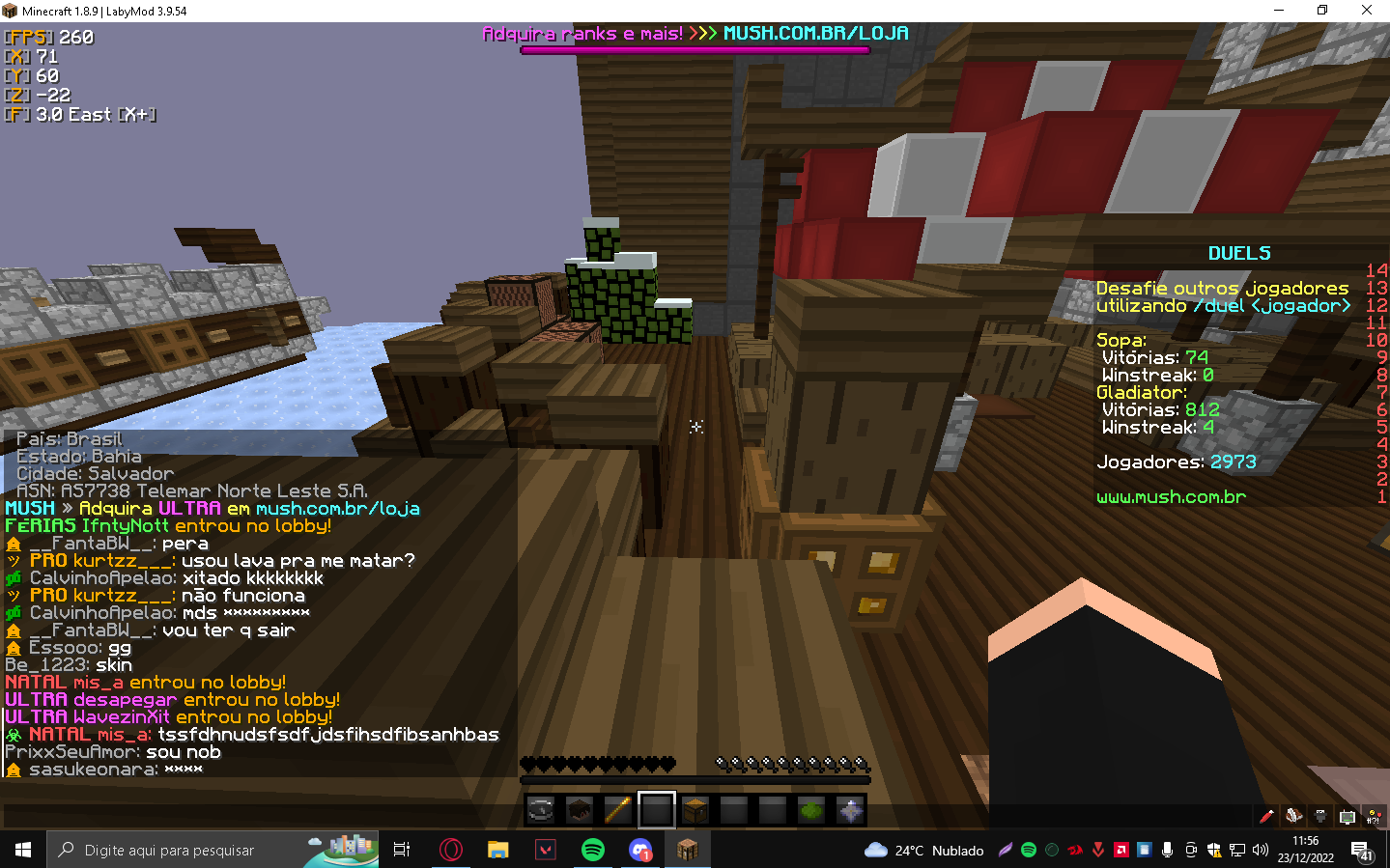 Lightshot screenshot