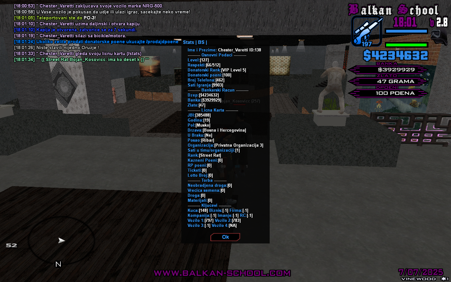 Lightshot screenshot
