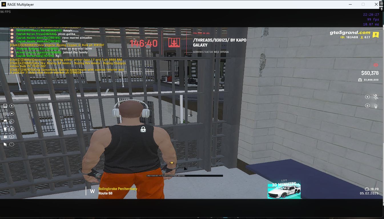 Lightshot screenshot