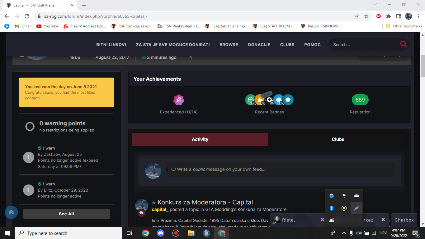 Lightshot screenshot
