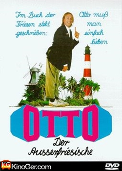 Otto - Der Außerfriesische (1989)