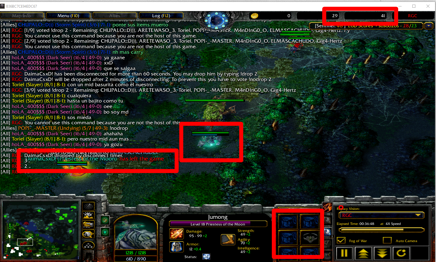 Lightshot screenshot