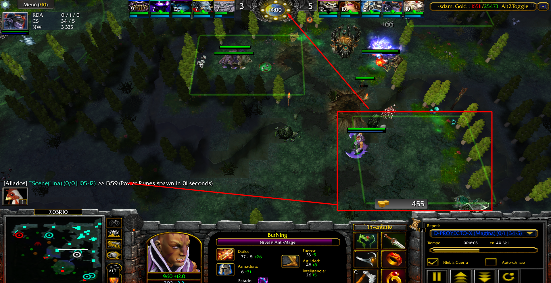 Lightshot screenshot