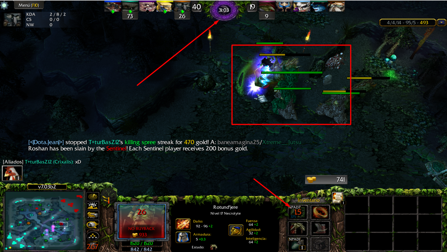 Lightshot screenshot