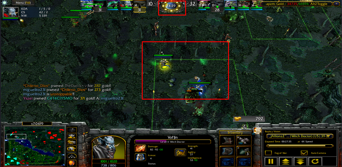 Lightshot screenshot