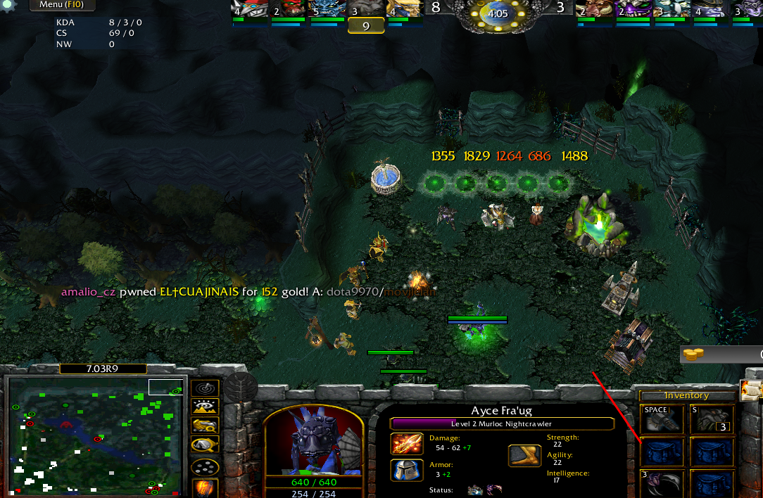 Lightshot screenshot