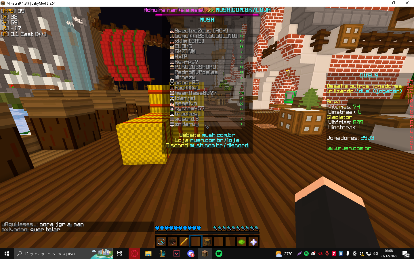 Lightshot screenshot