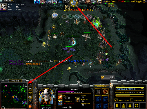 Lightshot screenshot