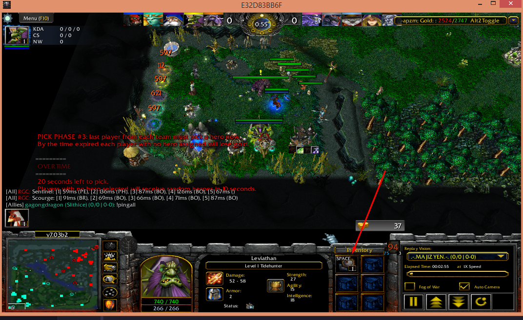 Lightshot screenshot