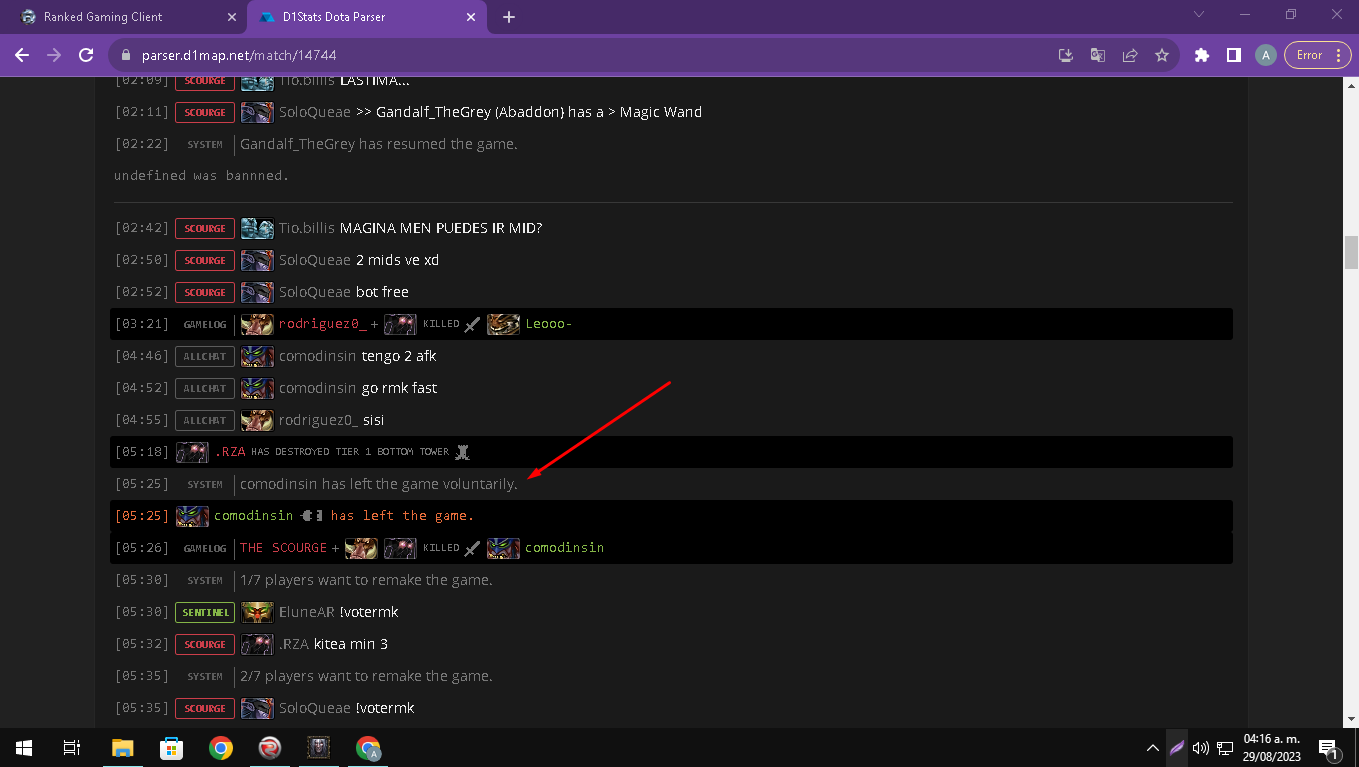 Lightshot screenshot