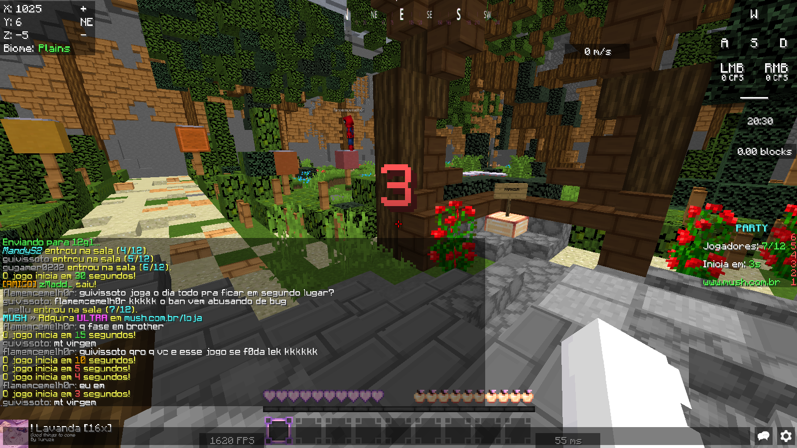 Lightshot screenshot
