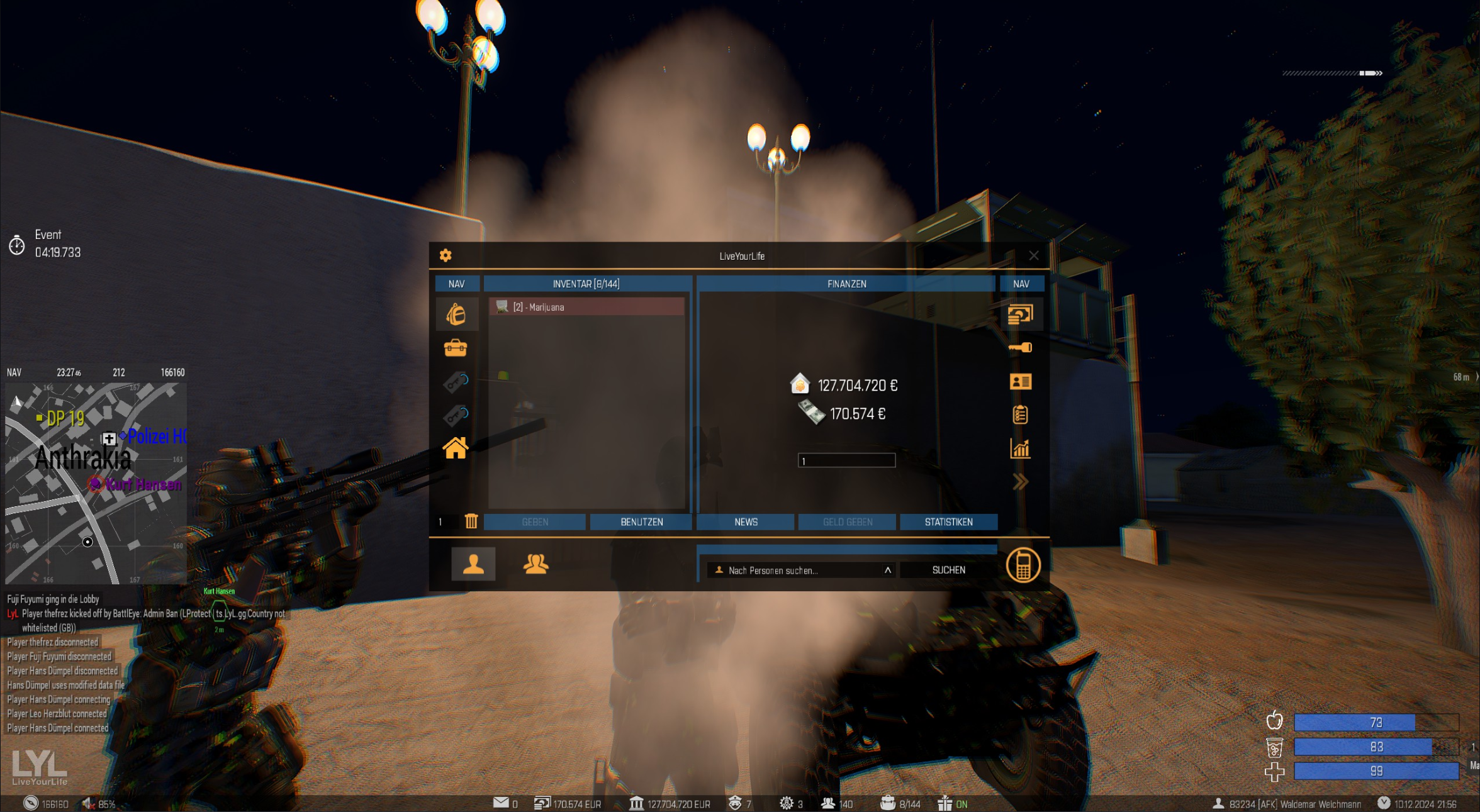 Lightshot screenshot