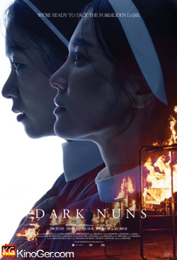 Dark Nuns - Die Exorzistinnen (2025)