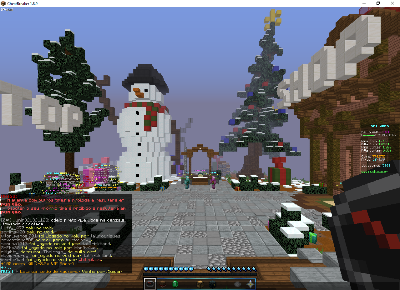 Lightshot screenshot