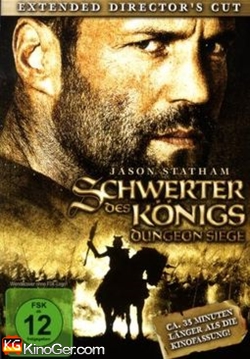 Schwerter des Königs – Dungeon Siege (2007)