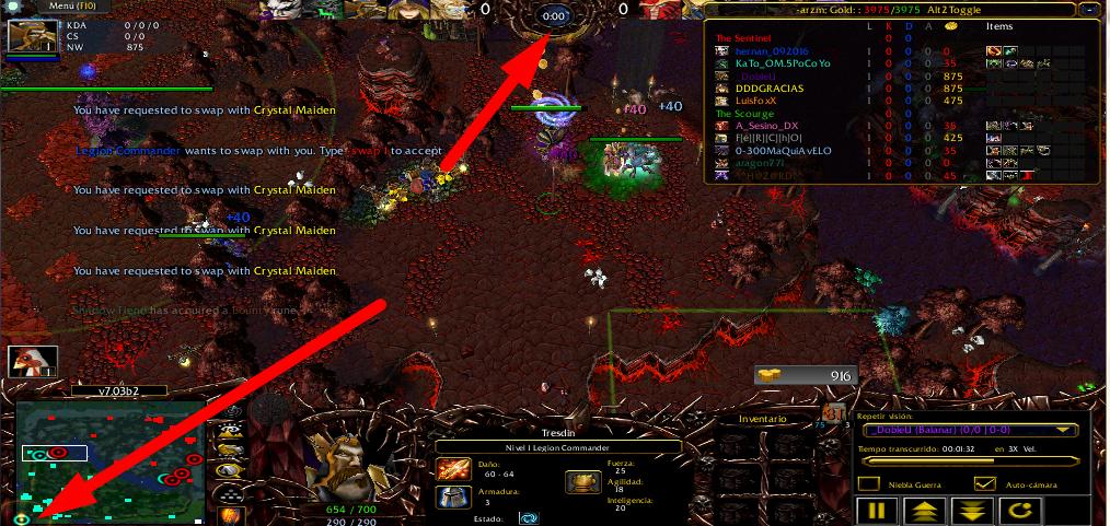 Lightshot screenshot