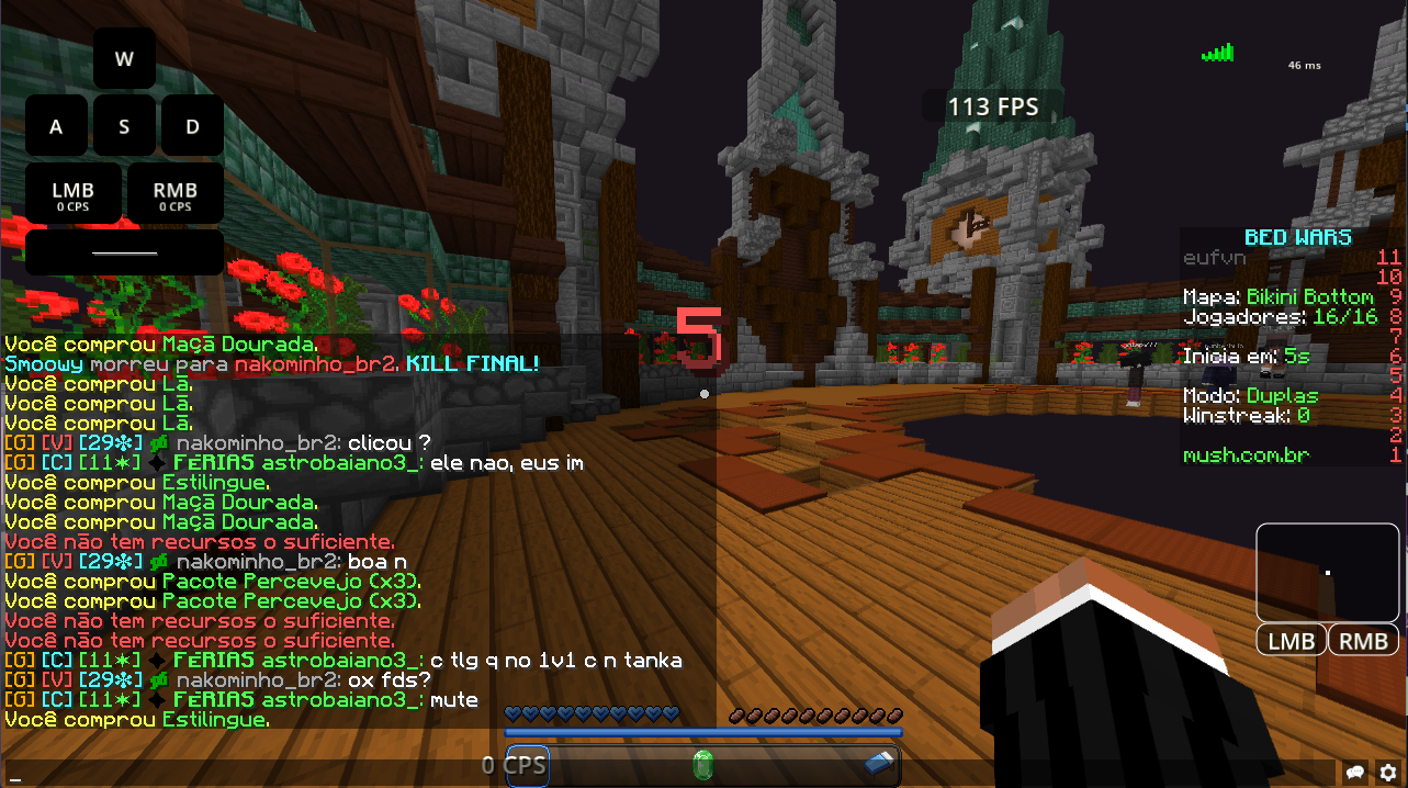Lightshot screenshot