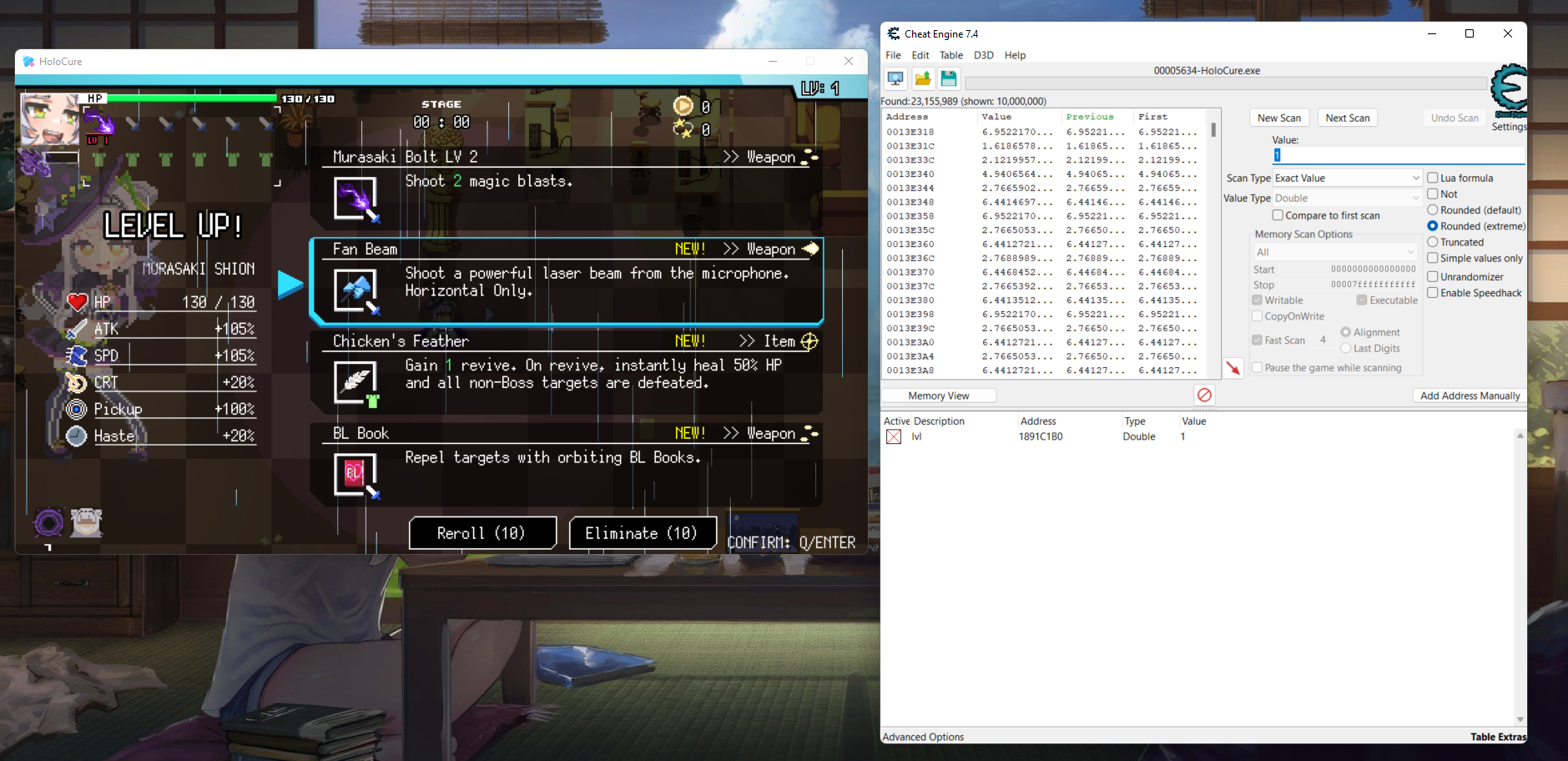 Lightshot screenshot