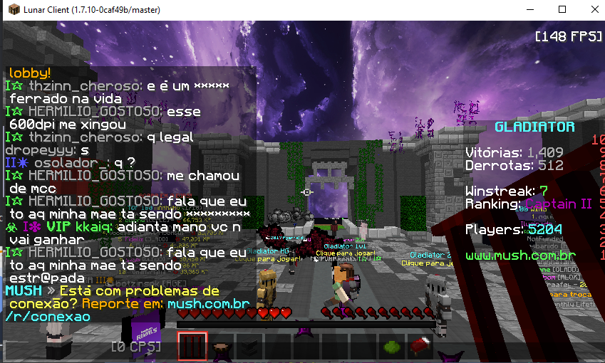 Lightshot screenshot