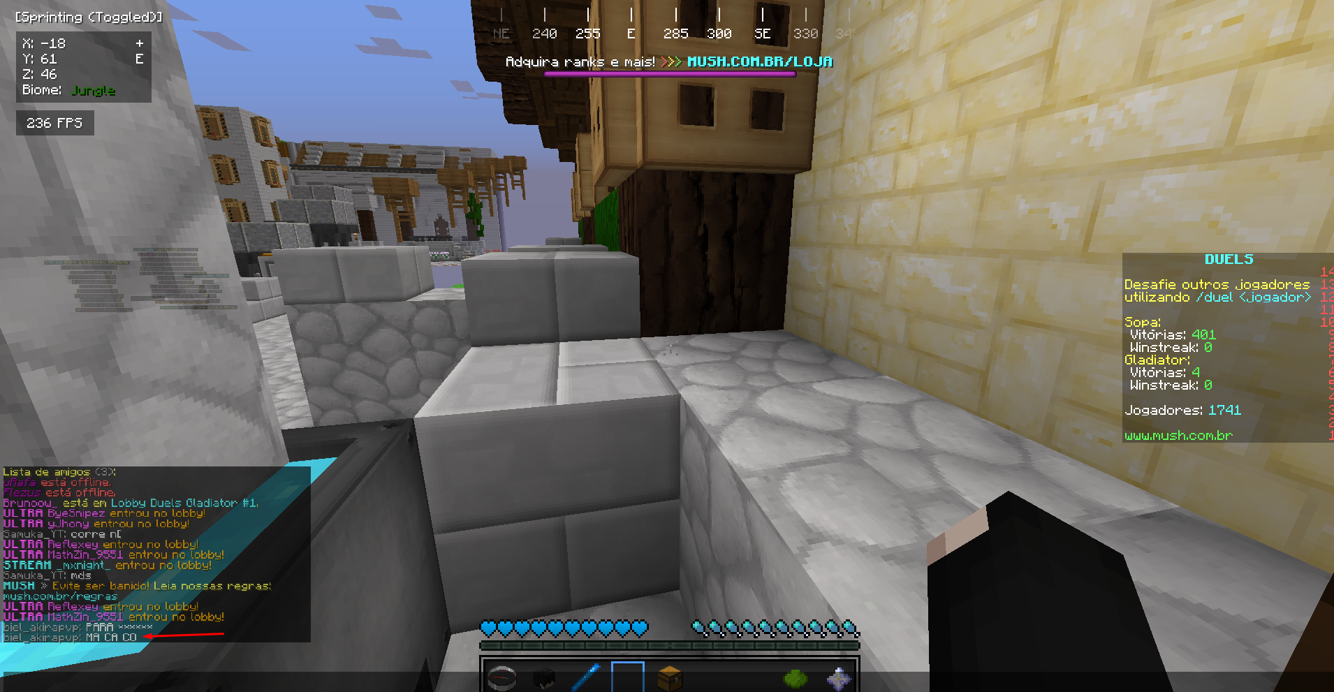 Lightshot screenshot