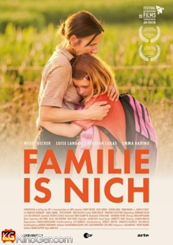 Familie is nich (2024)