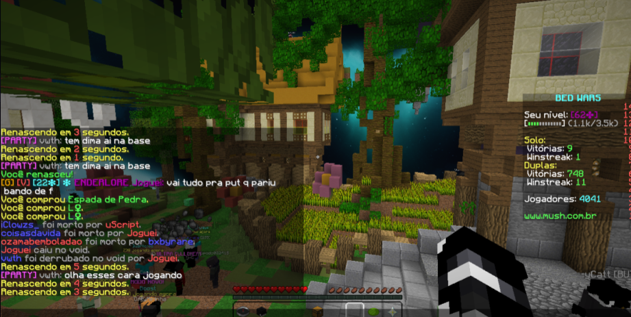 Lightshot screenshot