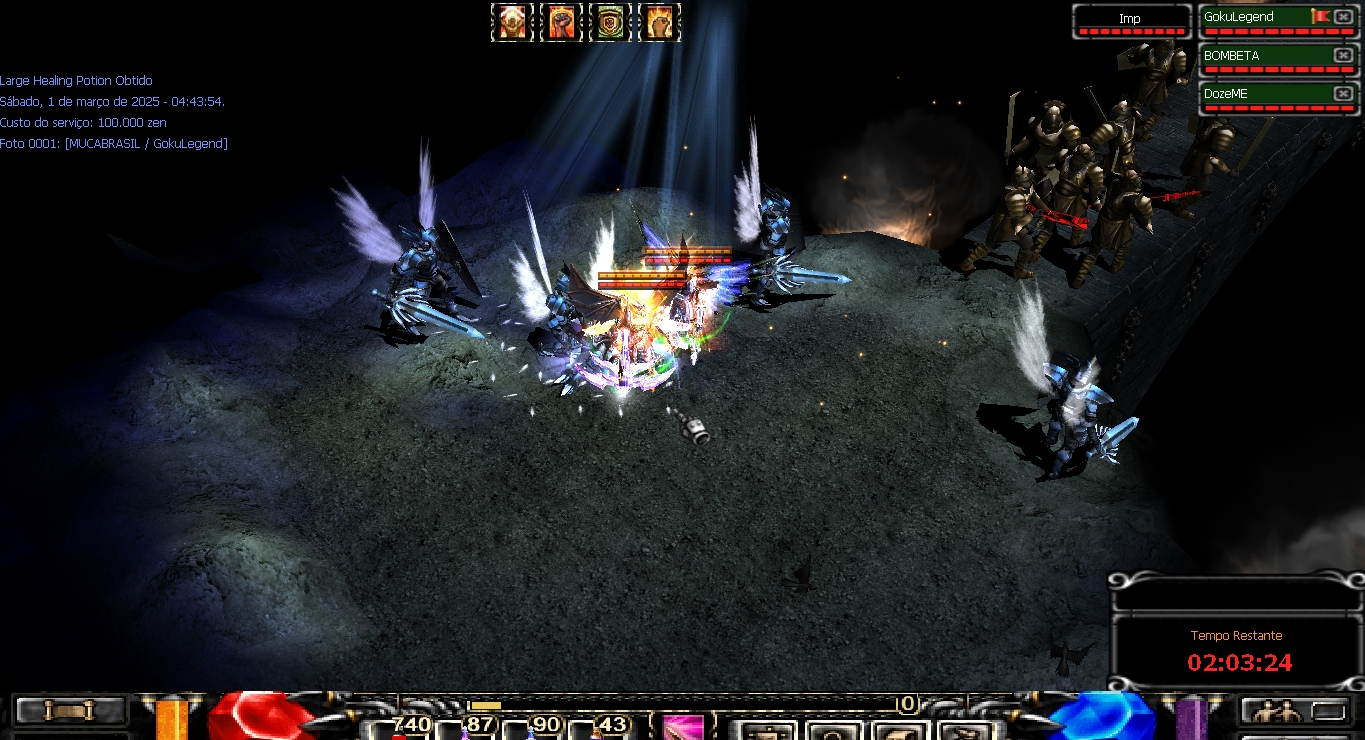 Lightshot screenshot
