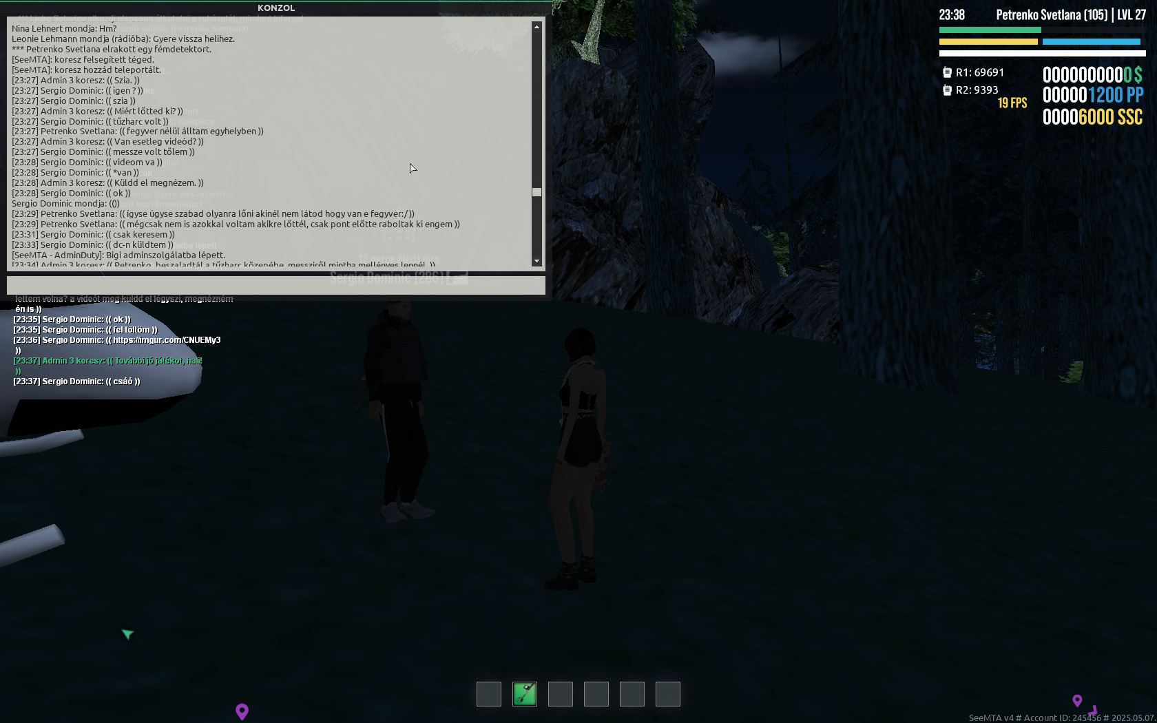 Lightshot screenshot