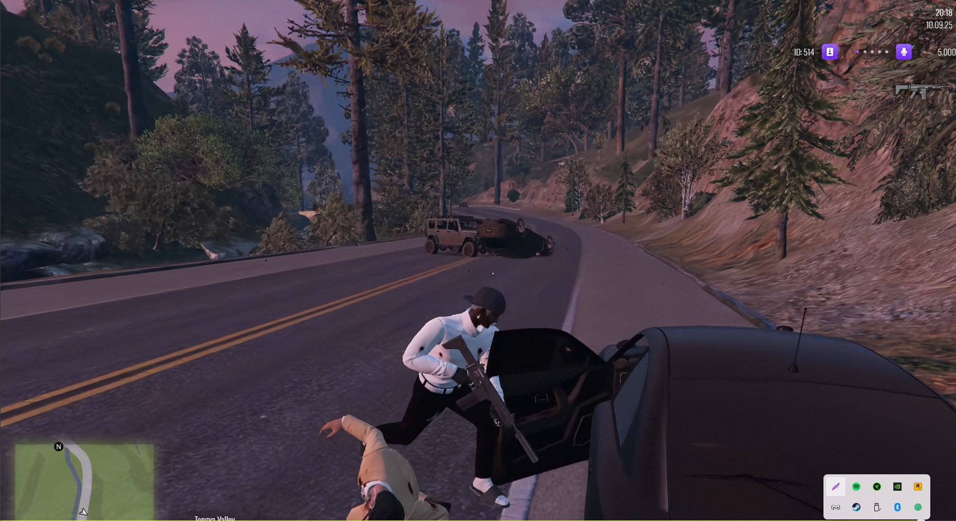 Lightshot screenshot